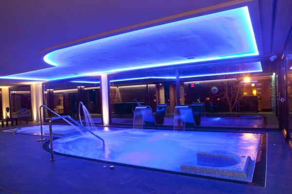 Hotel & SPA Peña Montañesa (Labuerda)